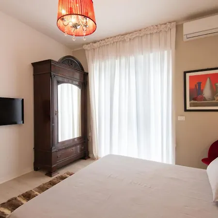 Apartment Sweet Manthone *