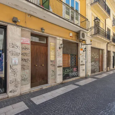 Sweet Manthone Apartment Pescara