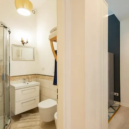 Sweet Manthone Apartment *