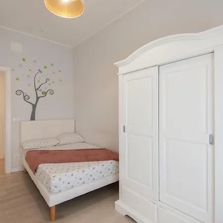 Sweet Manthone Apartment Pescara