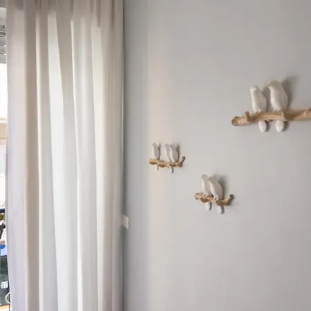 Apartment Sweet Manthone *