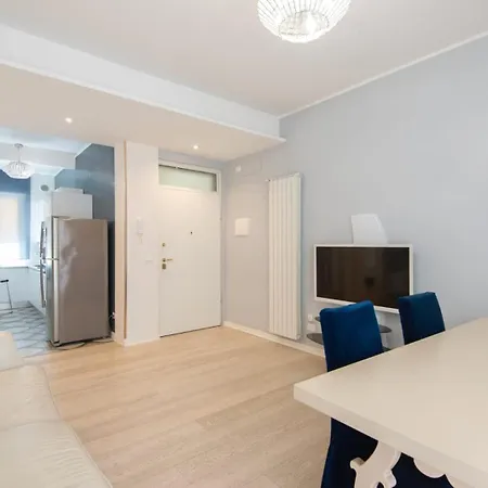 Apartment Sweet Manthone Pescara