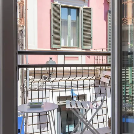 Daire Sweet Manthone