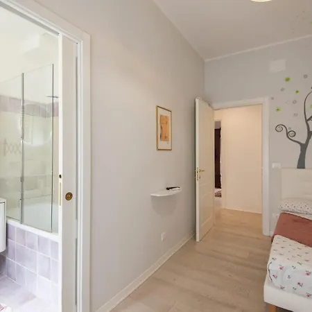 Apartment Sweet Manthone Pescara