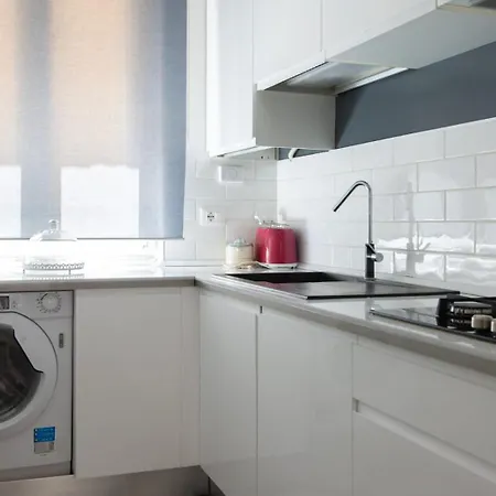 Sweet Manthone Apartment