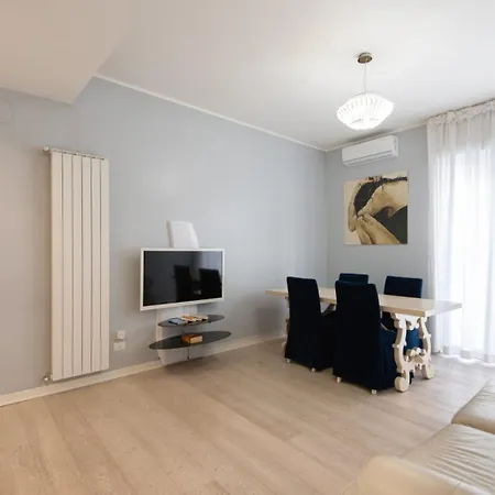 Sweet Manthone Apartment *