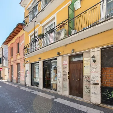 Apartment Sweet Manthone Pescara