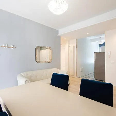 Sweet Manthone Apartment Pescara