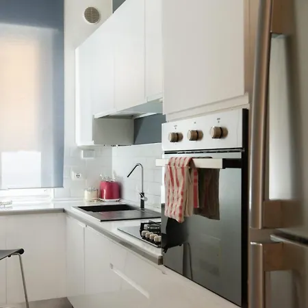 Apartment Sweet Manthone Pescara