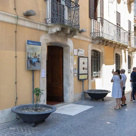 Sweet Manthone * Pescara