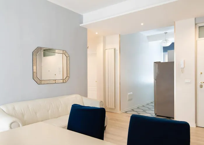 Διαμέρισμα Sweet Manthone