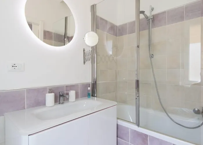 Sweet Manthone Διαμέρισμα