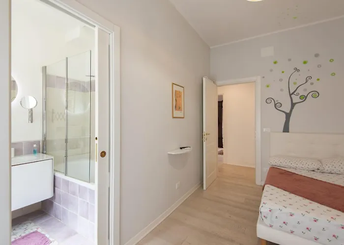 Διαμέρισμα Sweet Manthone Πεσκάρα