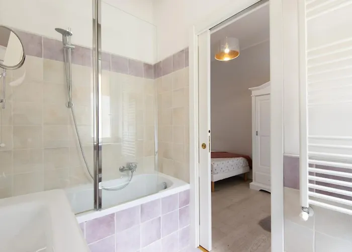 Διαμέρισμα Sweet Manthone