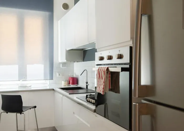 Διαμέρισμα Sweet Manthone Πεσκάρα