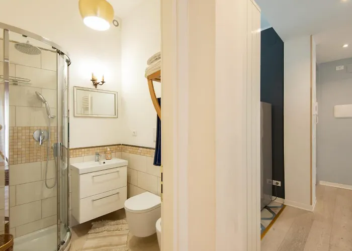 Sweet Manthone Διαμέρισμα *